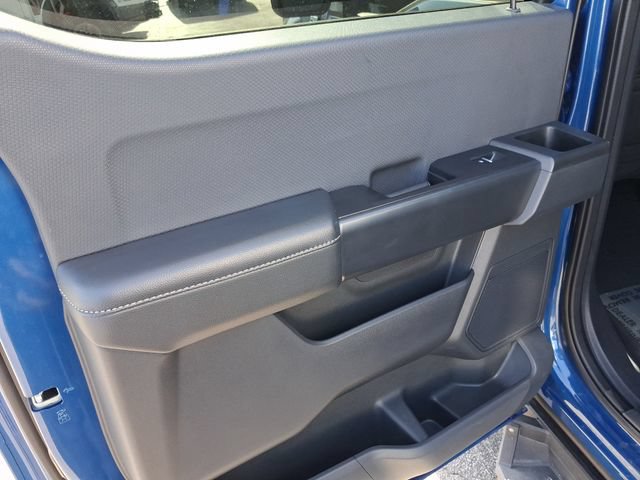 Used 2024 Ford F150 STX RWD image 9