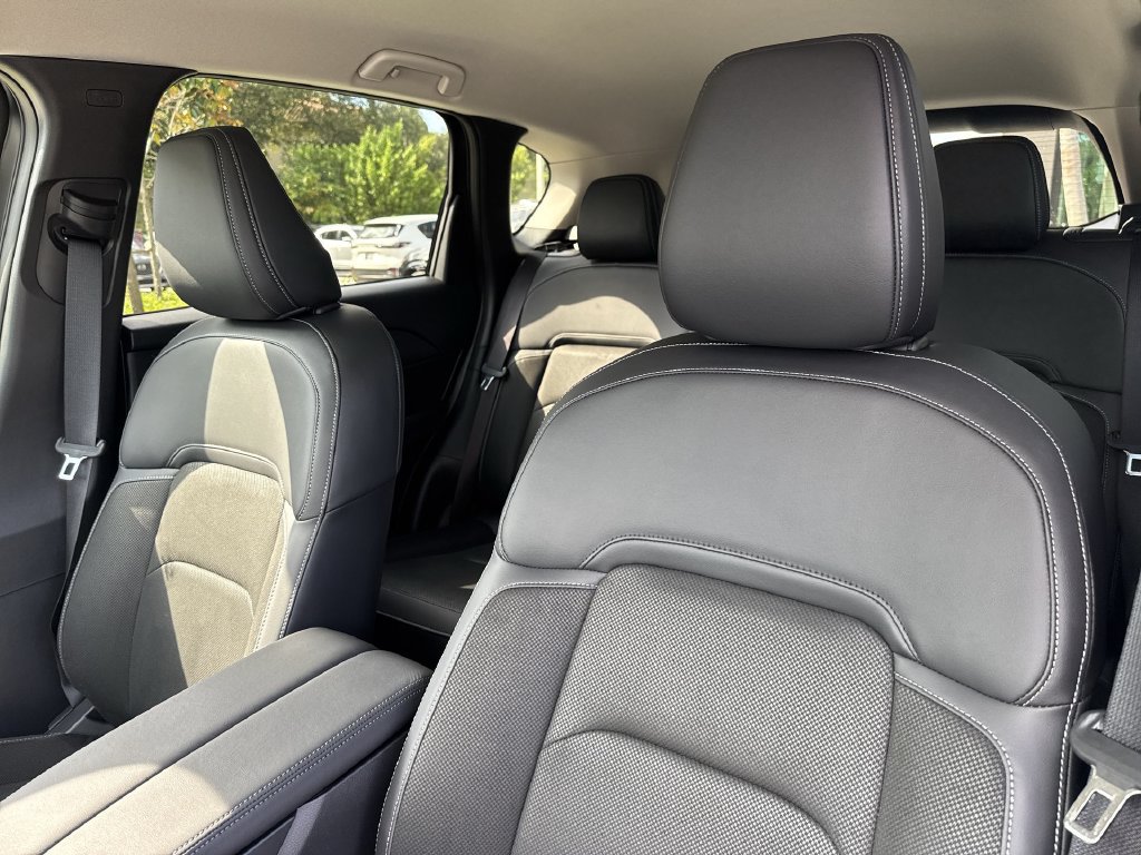 New 2026 MAZDA CX-5 Select AWD/4WD image 42