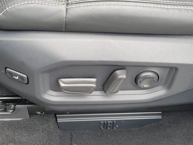 Used 2024 Toyota Sequoia Capstone image 43