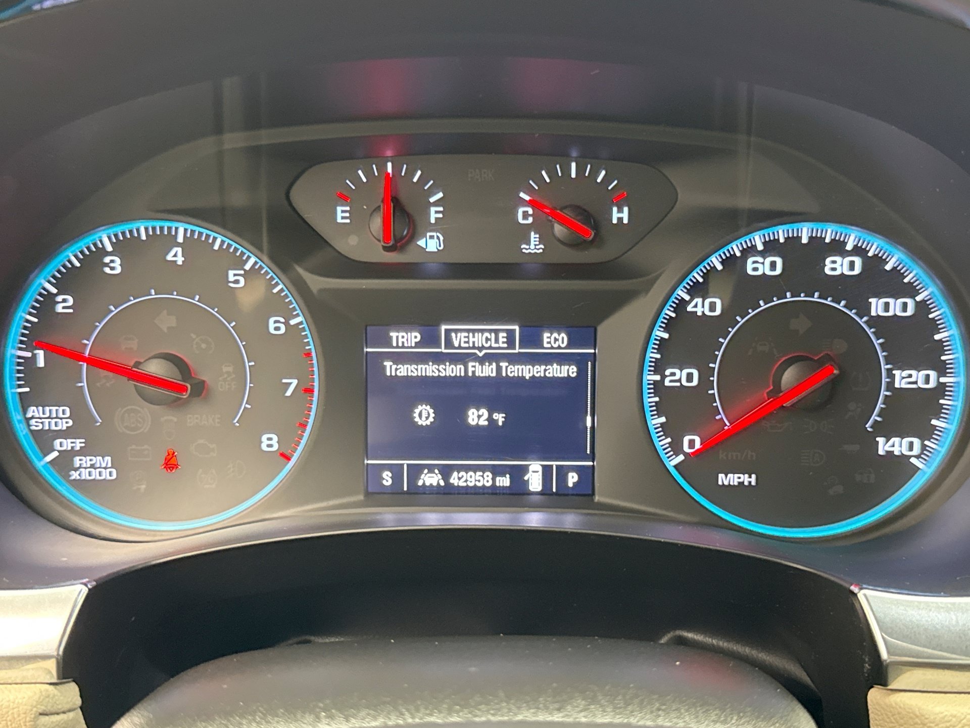 Used 2023 Chevrolet Traverse LS w/ Midnight/Sport Edition AWD/4WD image 13