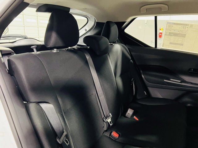 New 2025 Nissan Kicks Play S image 26