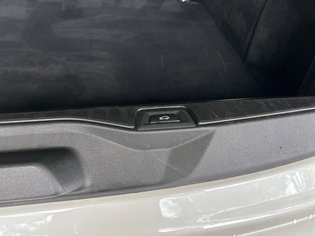 Used 2024 BMW X5 xDrive40i image 41