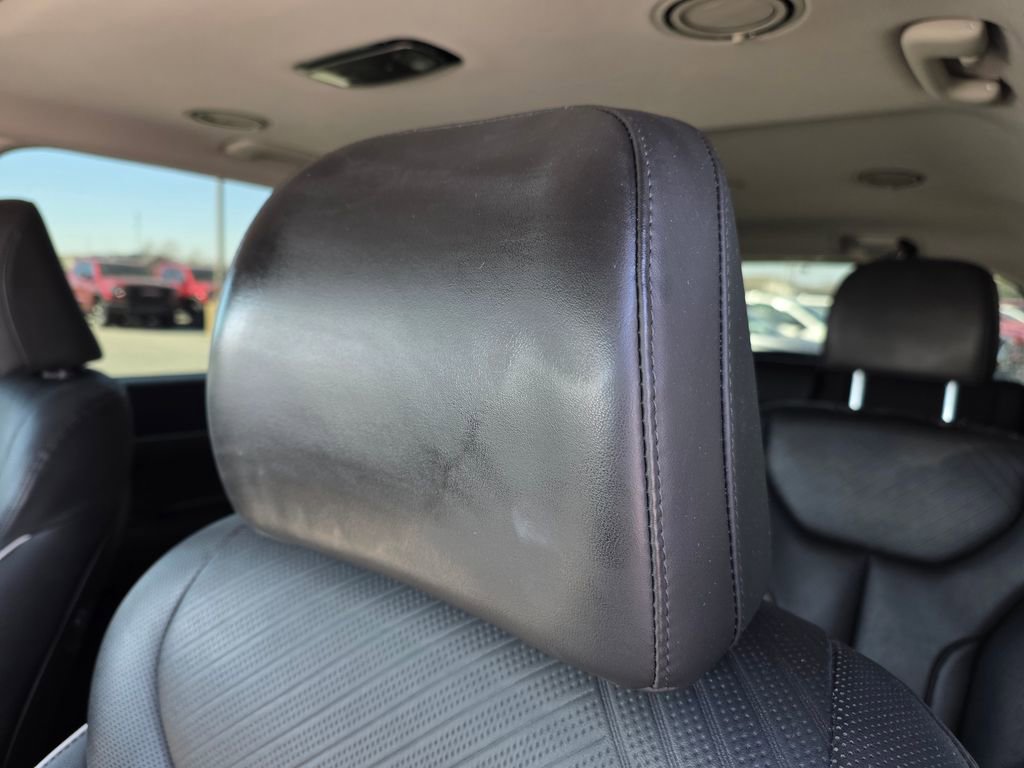 Used 2023 Hyundai Palisade XRT w/ Cargo Package image 21