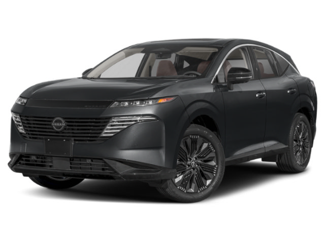 New 2026 Nissan Murano SL
