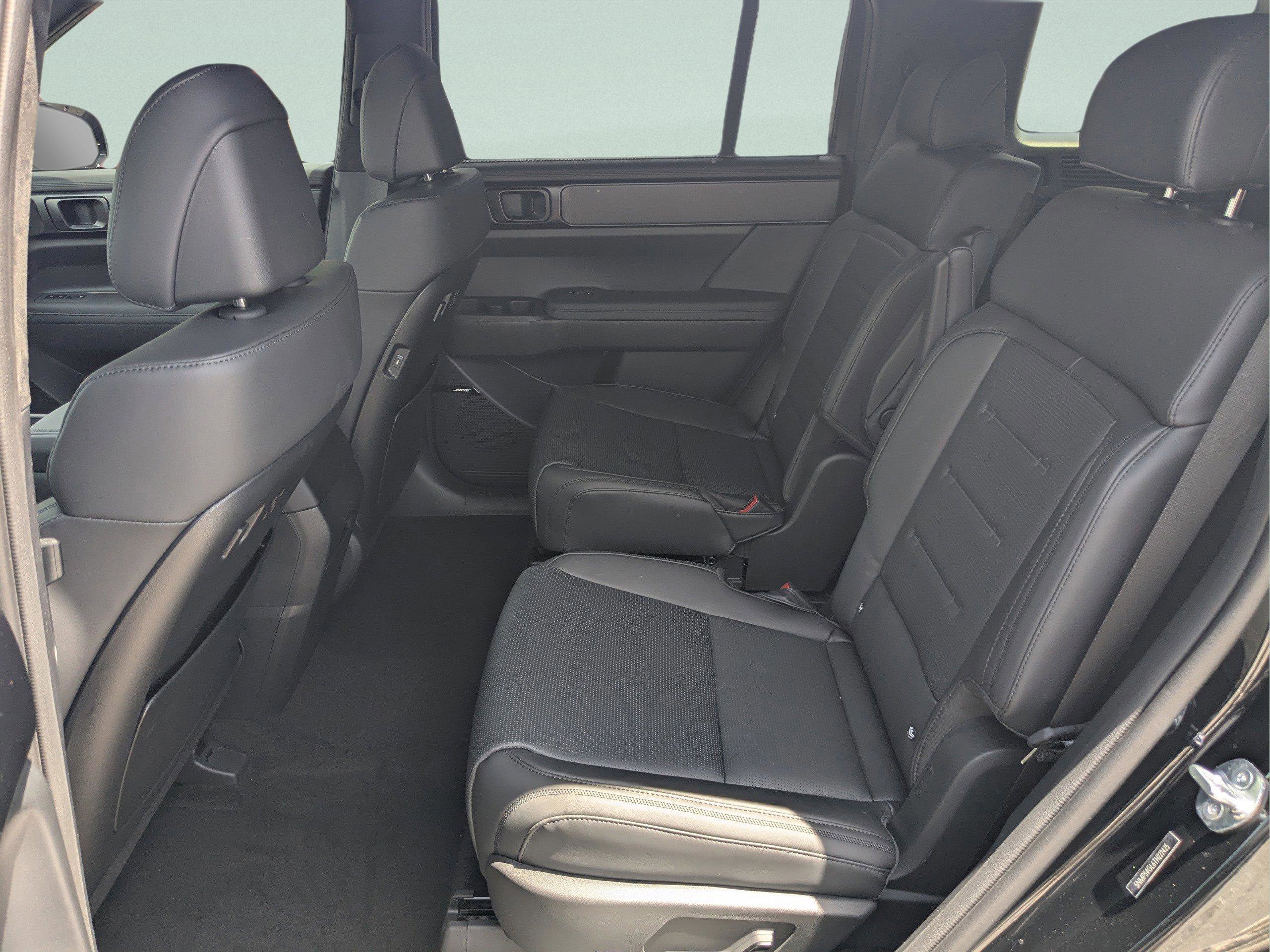 New 2026 Hyundai Santa Fe Calligraphy FWD image 14