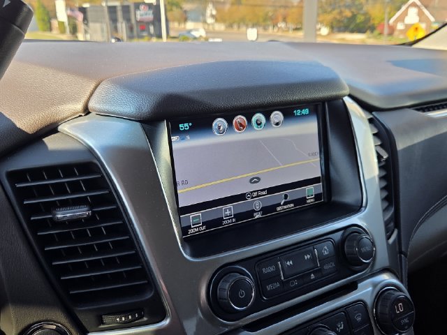 Certified 2018 Chevrolet Tahoe Premier AWD/4WD image 34