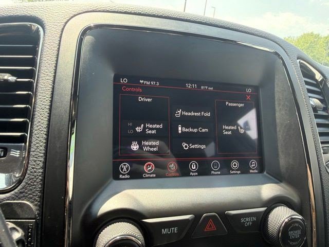 Used 2020 Dodge Durango GT AWD/4WD image 33