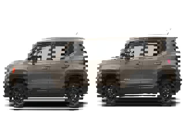 Used 2017 Jeep Renegade Sport w/ Power & Air Group image 6