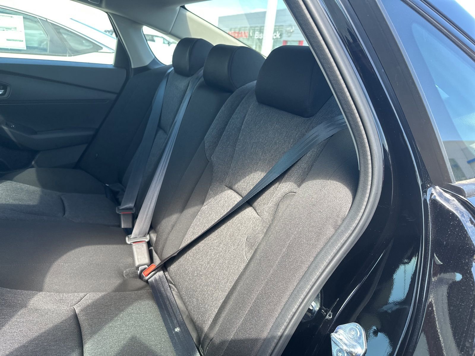 New 2026 Honda Accord SE image 17
