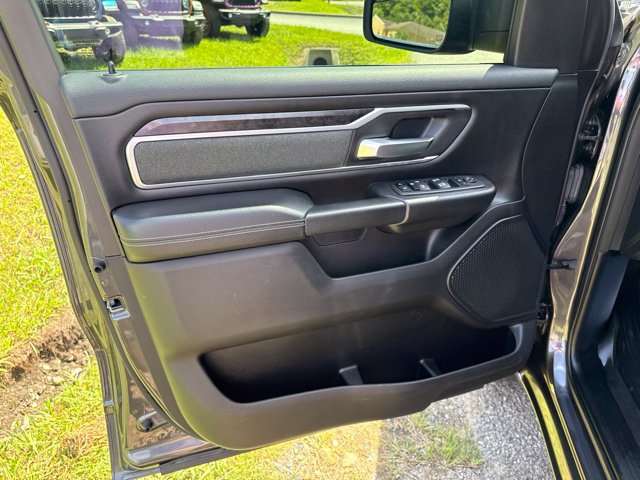 Used 2022 RAM 1500 Big Horn AWD/4WD image 19