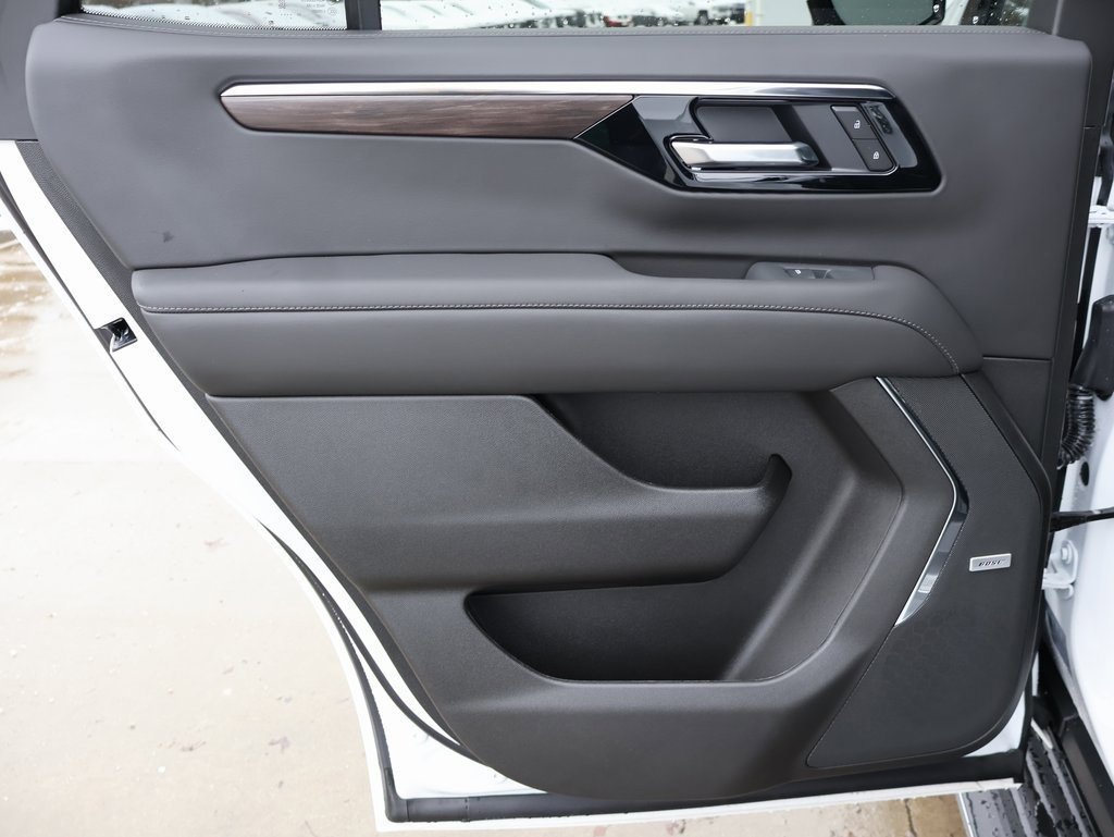 New 2026 Chevrolet Tahoe LT w/ Comfort Package image 26