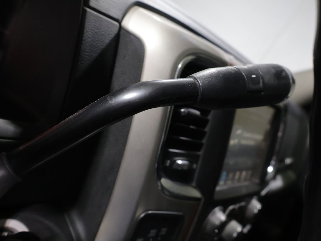 Used 2017 RAM 2500 Laramie w/ Sport Appearance Group image 38