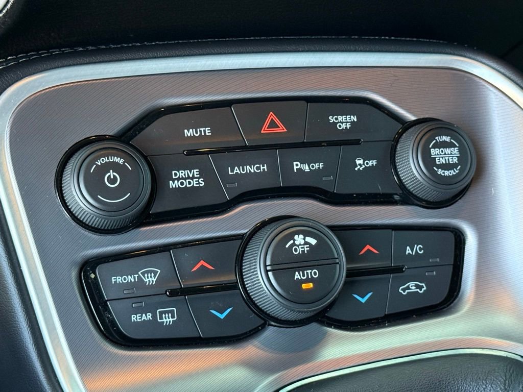 Used 2021 Dodge Challenger R/T Scat Pack image 15