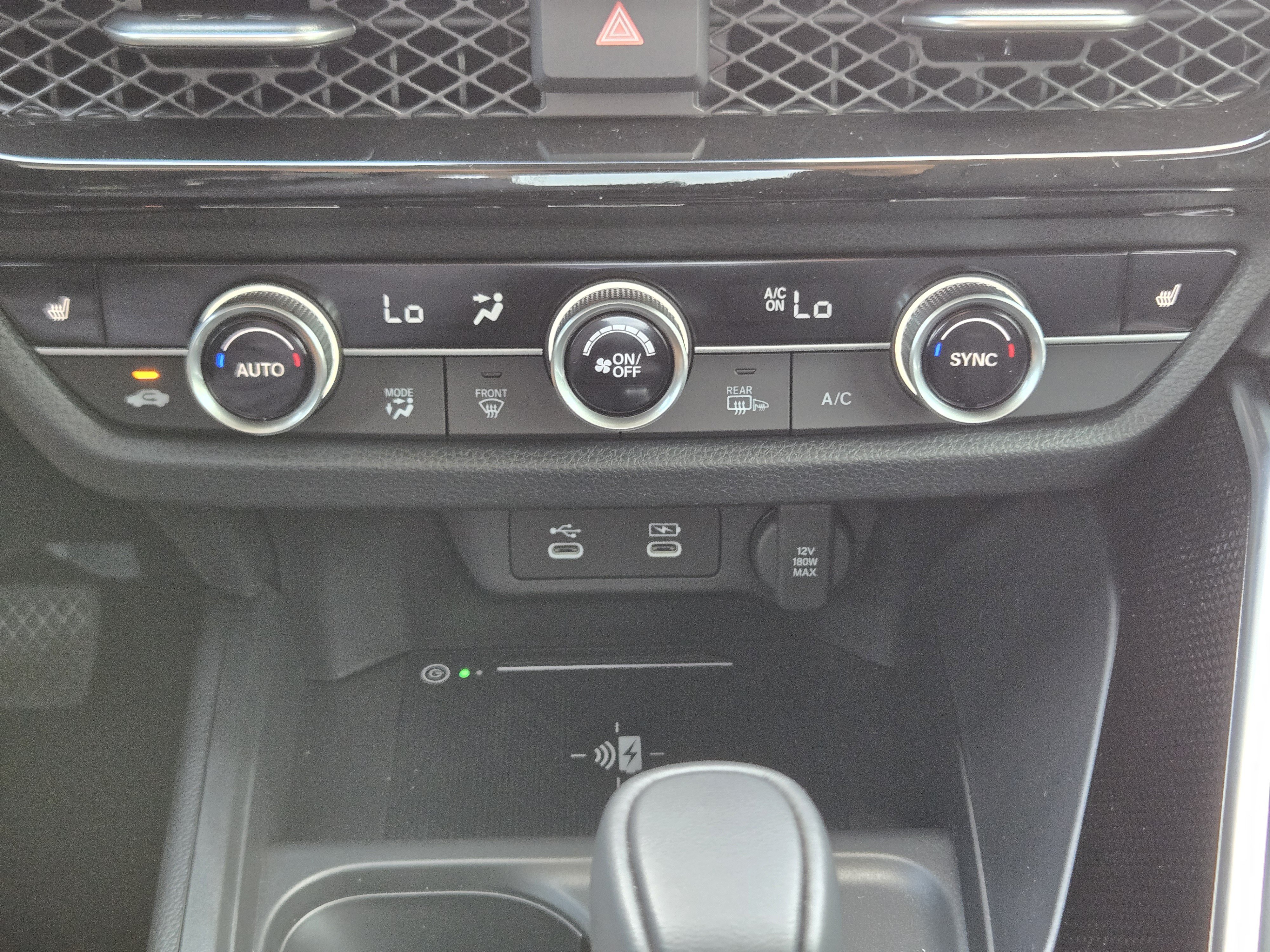 New 2026 Acura ADX AWD image 15