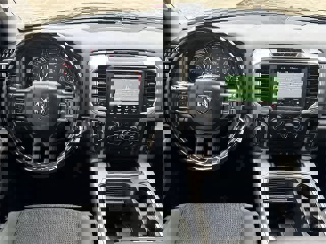 Used 2018 RAM 1500 Big Horn image 16