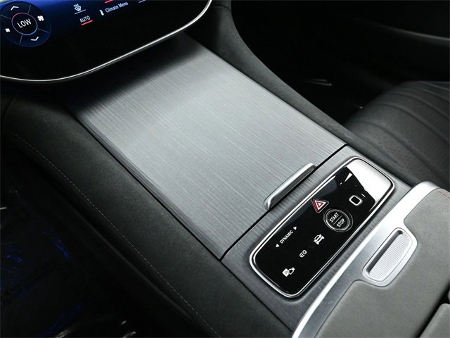 Used 2022 Mercedes-Benz EQS 580 4MATIC Sedan image 49