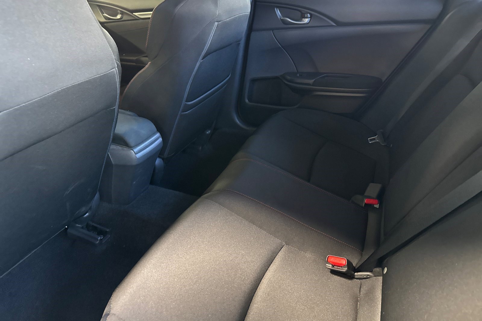 Used 2020 Honda Civic Si image 27