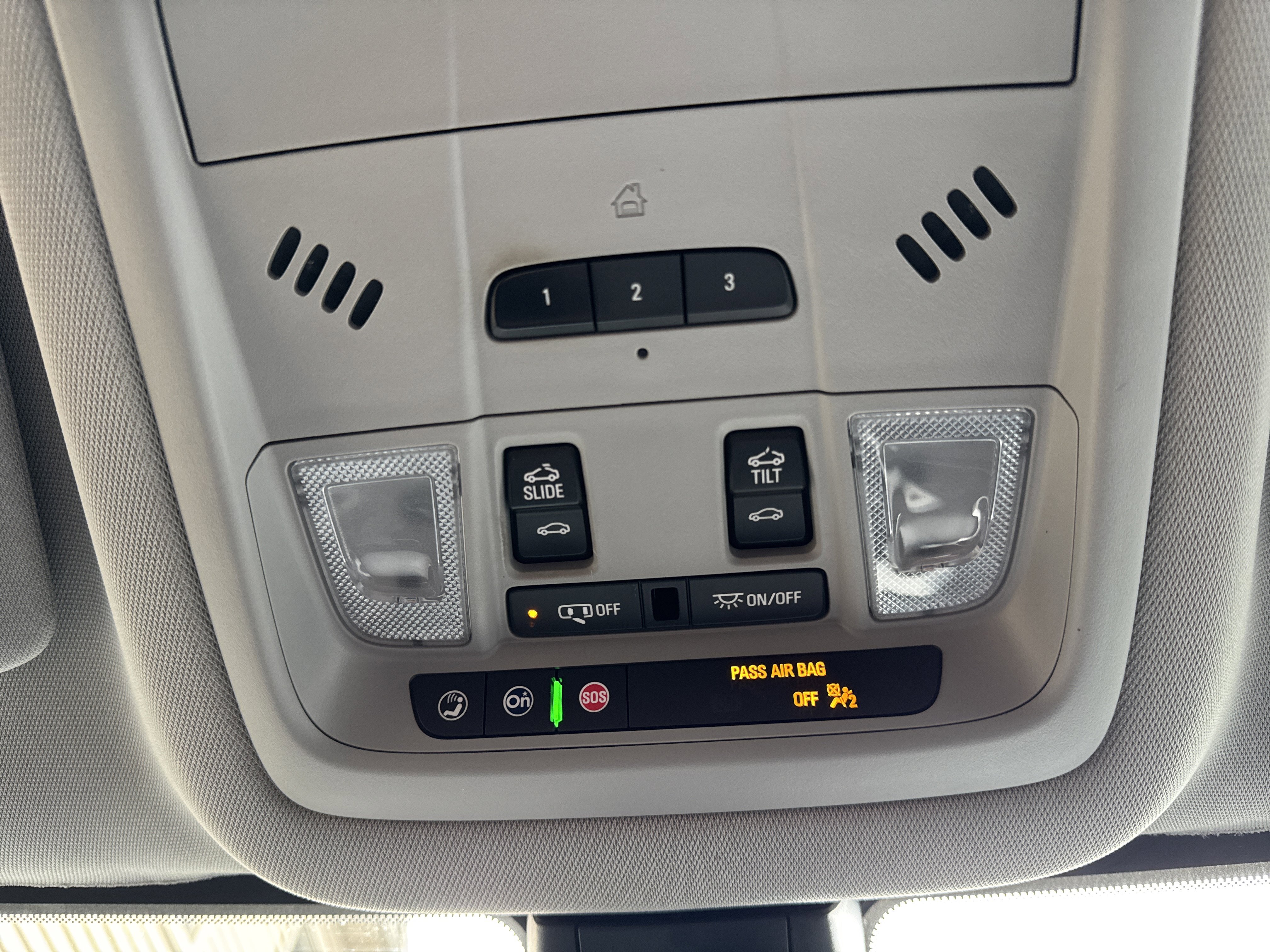 Used 2020 GMC Acadia SLT w/ Premium Package AWD/4WD image 18