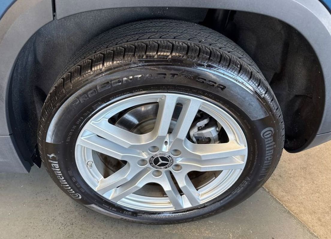 Used 2023 Mercedes-Benz GLA 250 4MATIC image 25