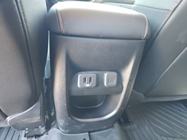 Used 2021 GMC Canyon AT4 AWD/4WD image 12