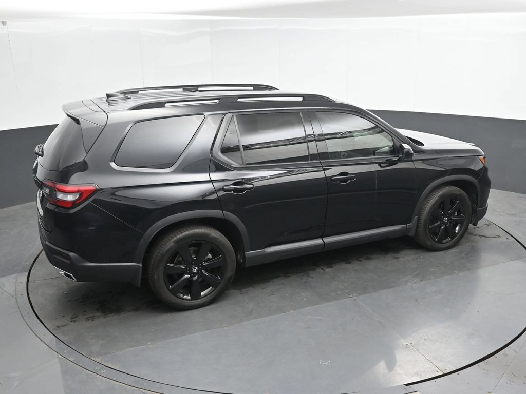 Used 2023 Honda Pilot Elite image 32