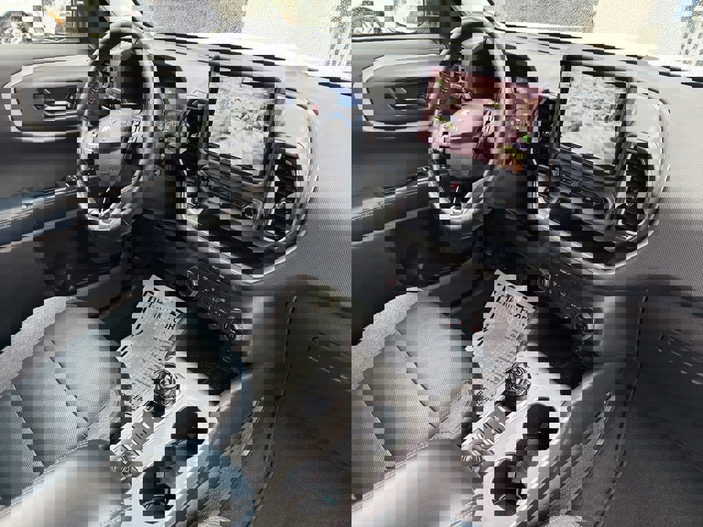 Used 2021 Ford Bronco Sport Outer Banks image 23