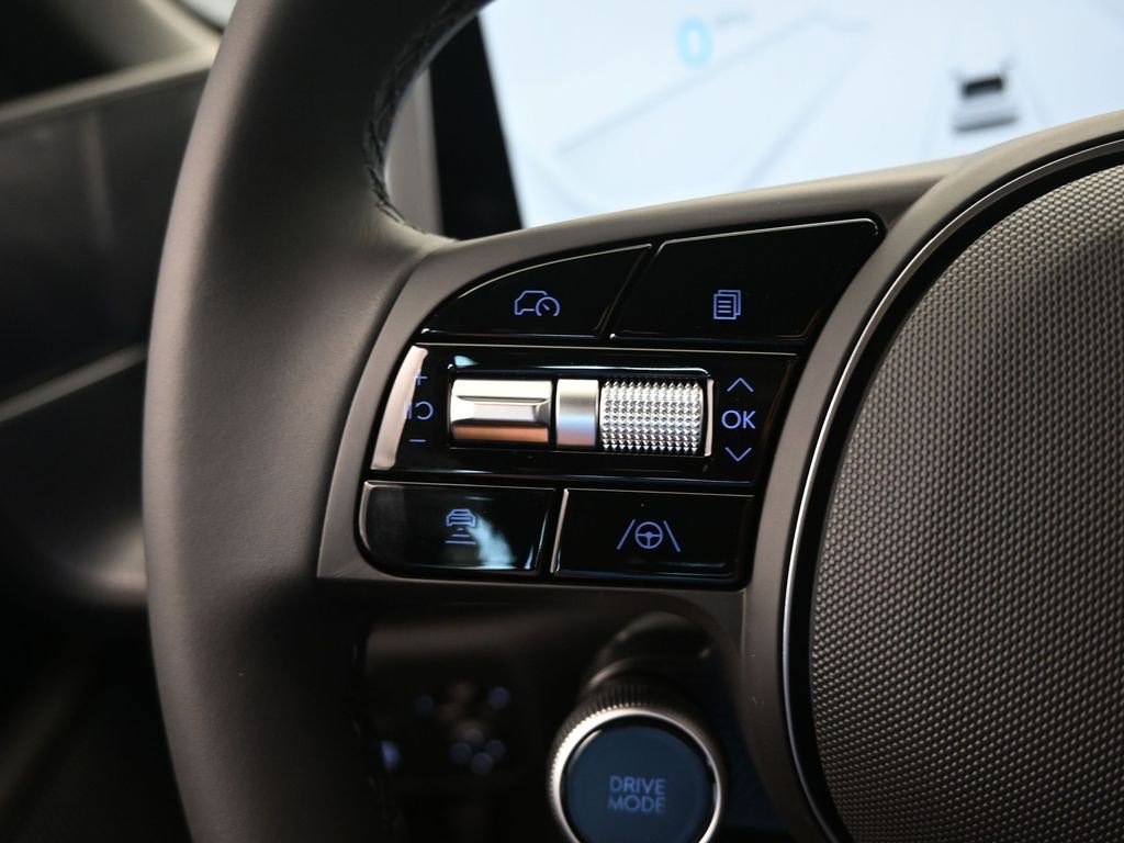 New 2025 Hyundai Ioniq 6 SE image 25