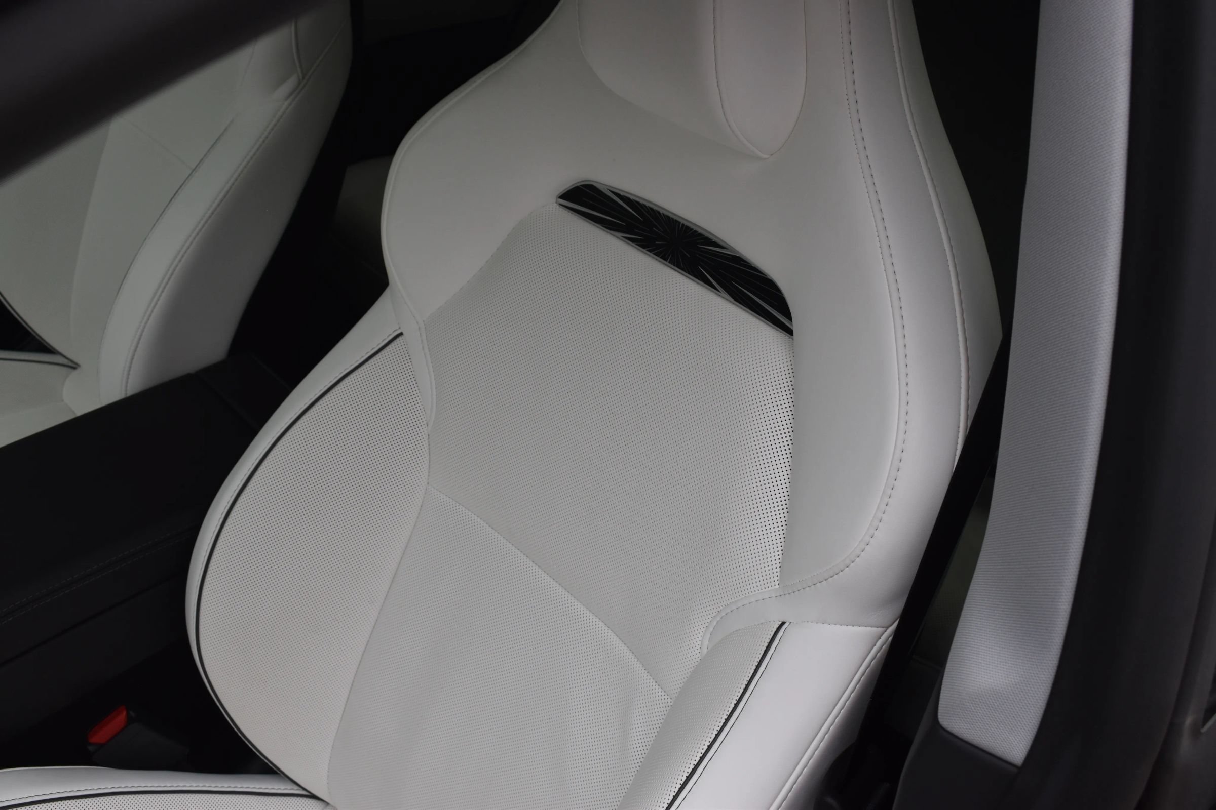 Used 2024 Tesla Model 3 Performance AWD/4WD image 11