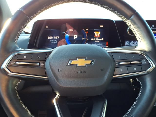 Used 2024 Chevrolet Blazer EV LT AWD/4WD image 23