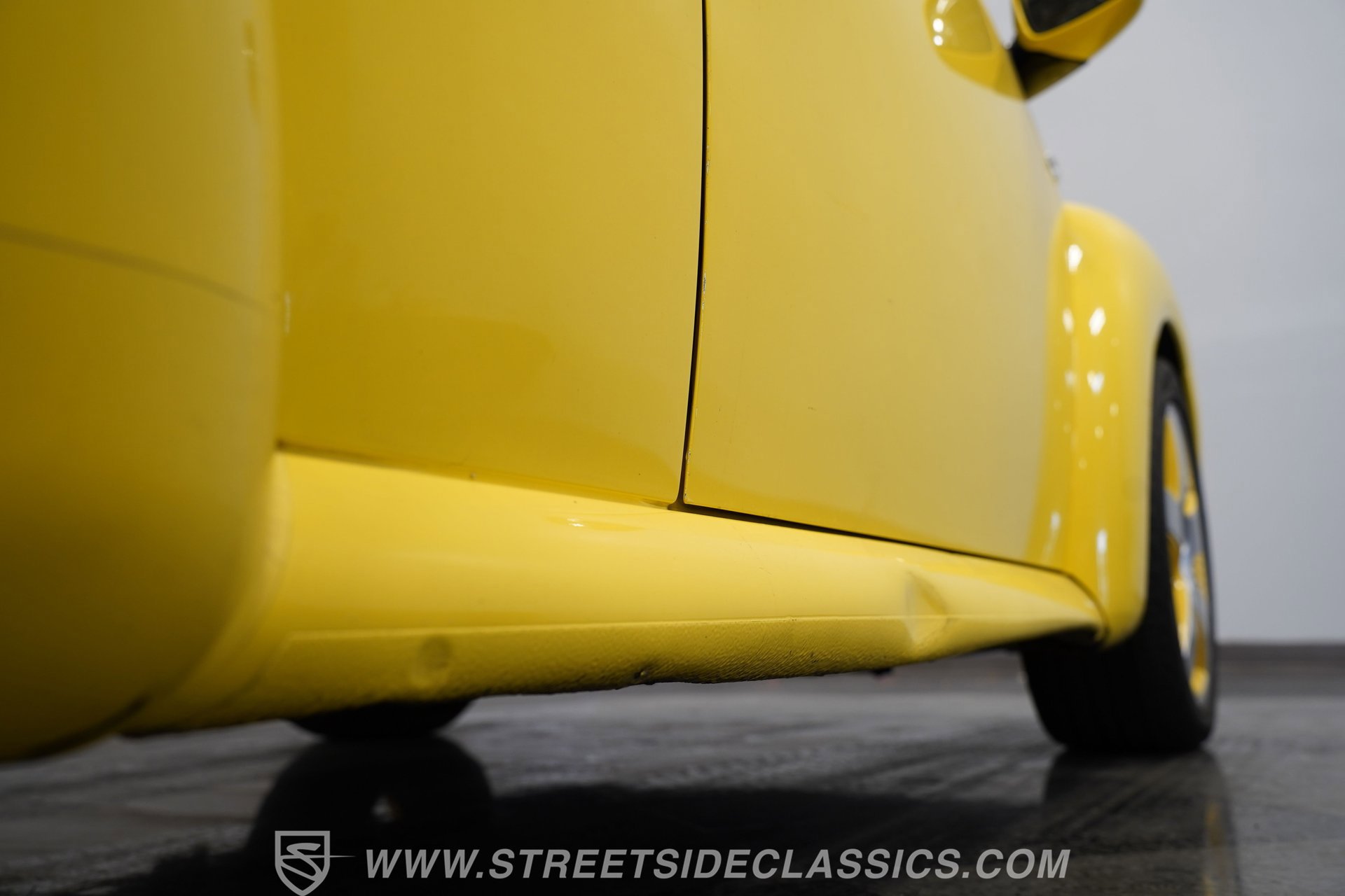 Used 2002 Volkswagen Beetle GLS FWD image 32