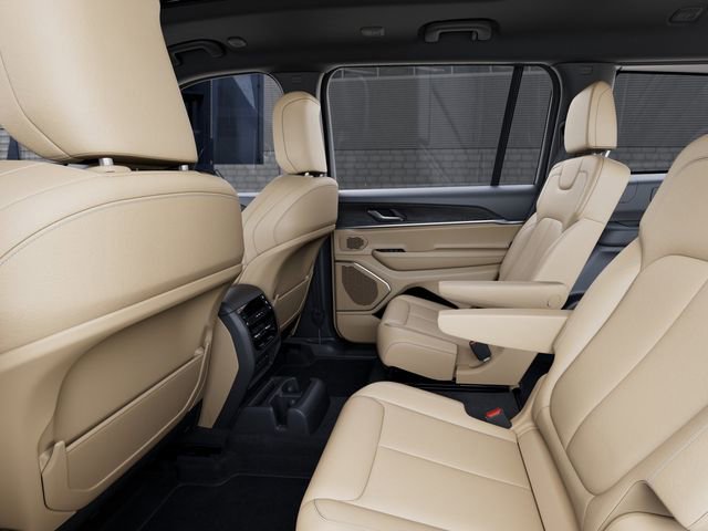 New 2026 Jeep Grand Cherokee L Limited image 23