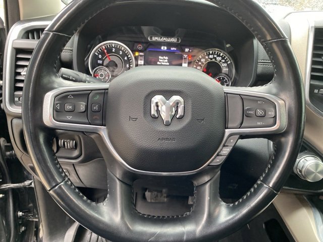 Used 2022 RAM 1500 Laramie image 19