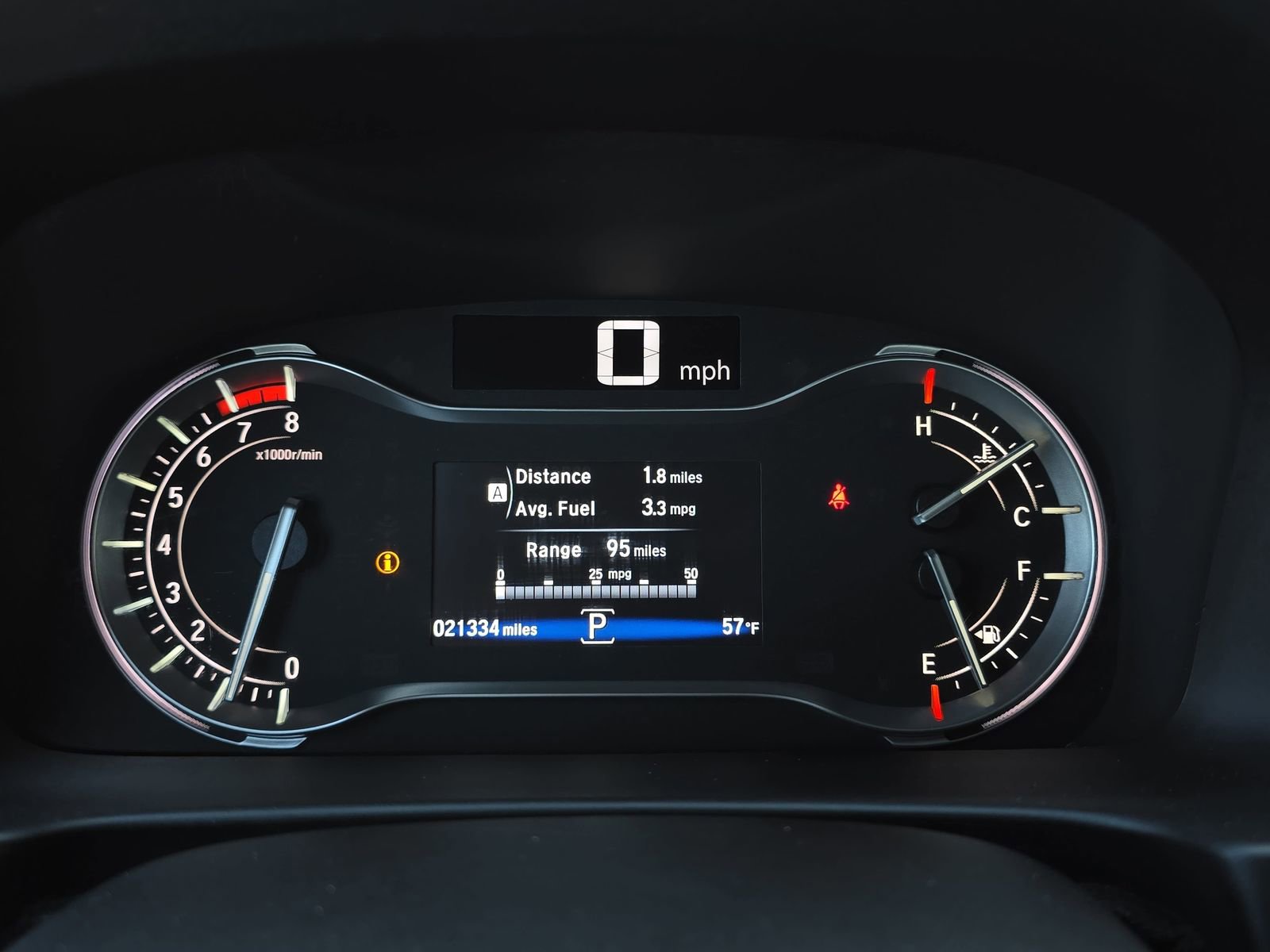 Used 2023 Honda Ridgeline RTL-E image 19