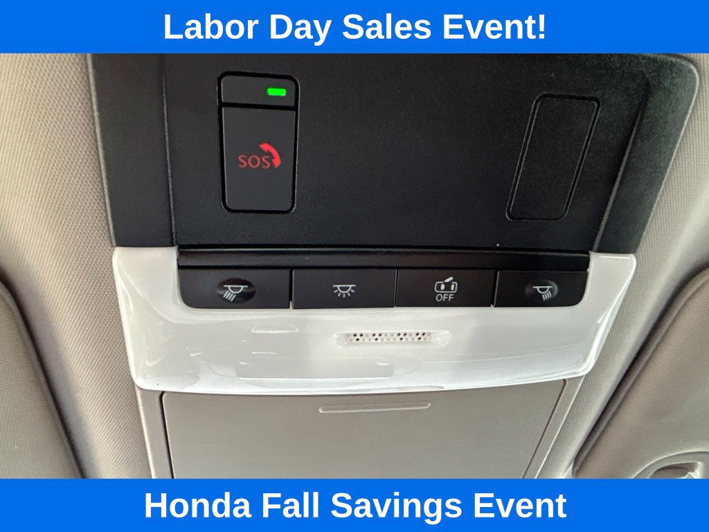 Used 2025 Nissan Altima 2.5 SV FWD image 27