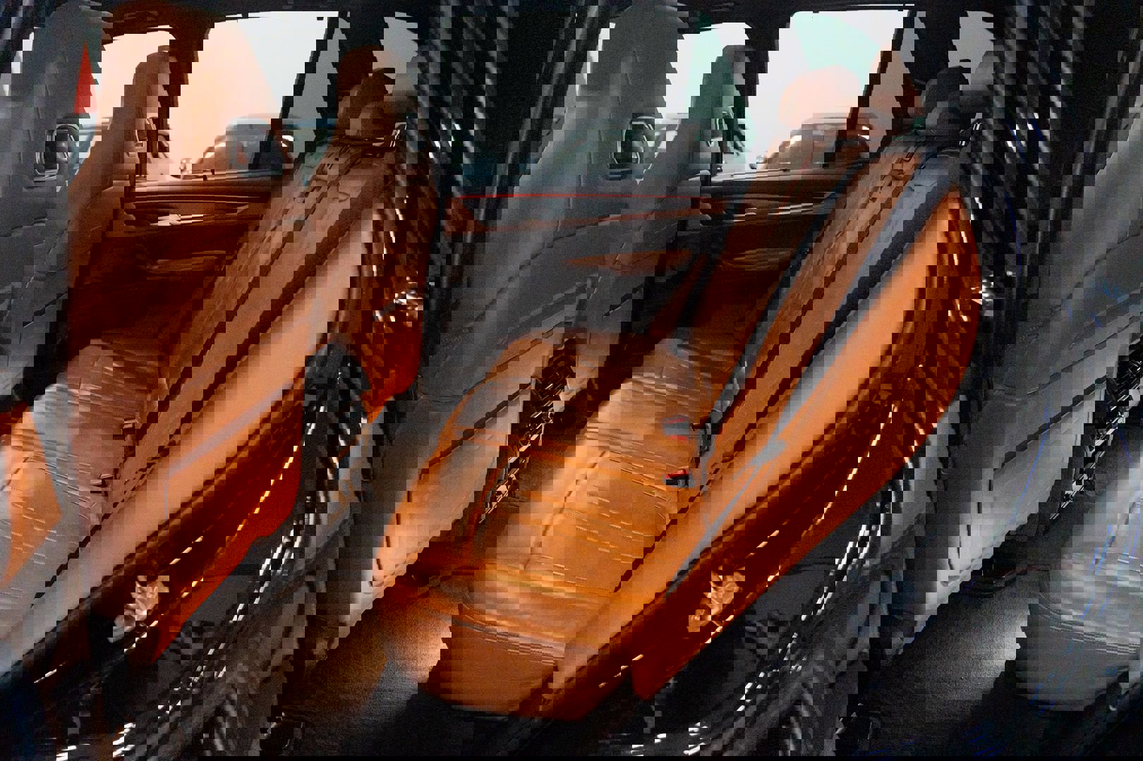 Used 2016 BMW X5 M image 26