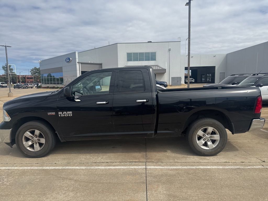 Used 2014 RAM 1500 Classic SLT image 5