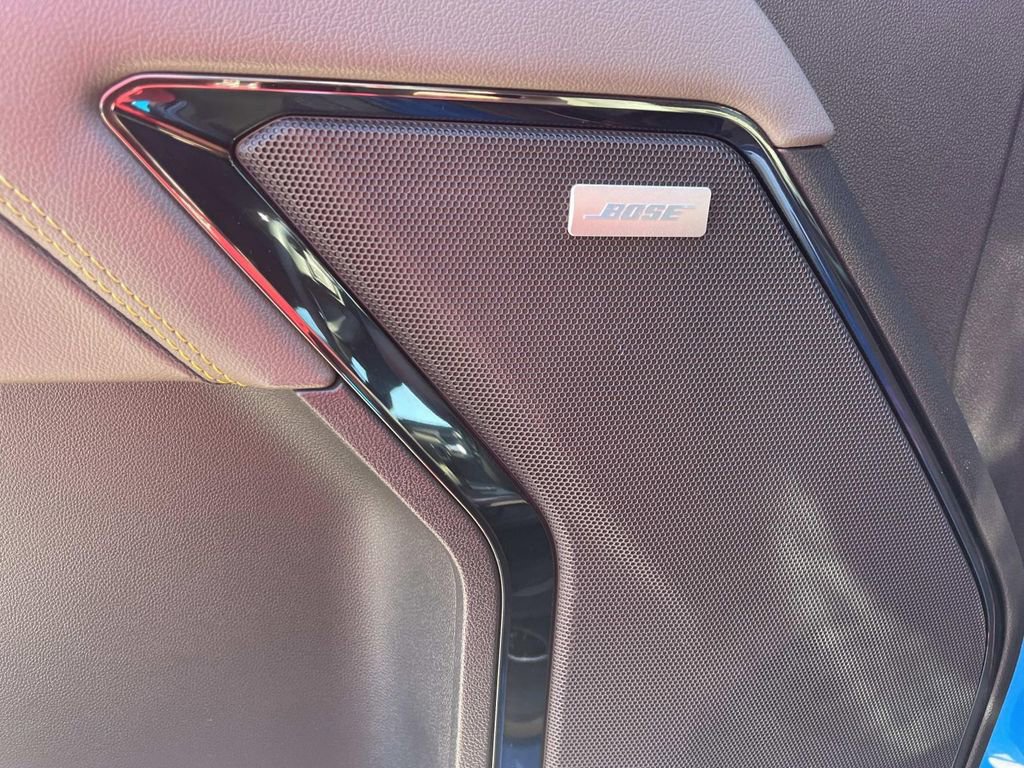 Used 2023 Chevrolet Silverado 1500 ZR2 image 17