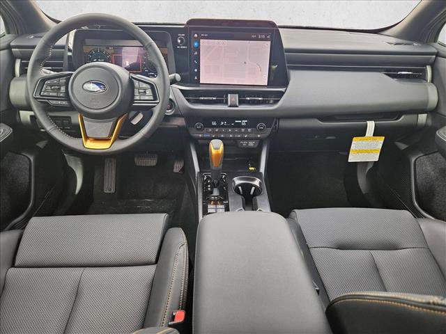 New 2026 Subaru Outback Wilderness AWD/4WD image 15