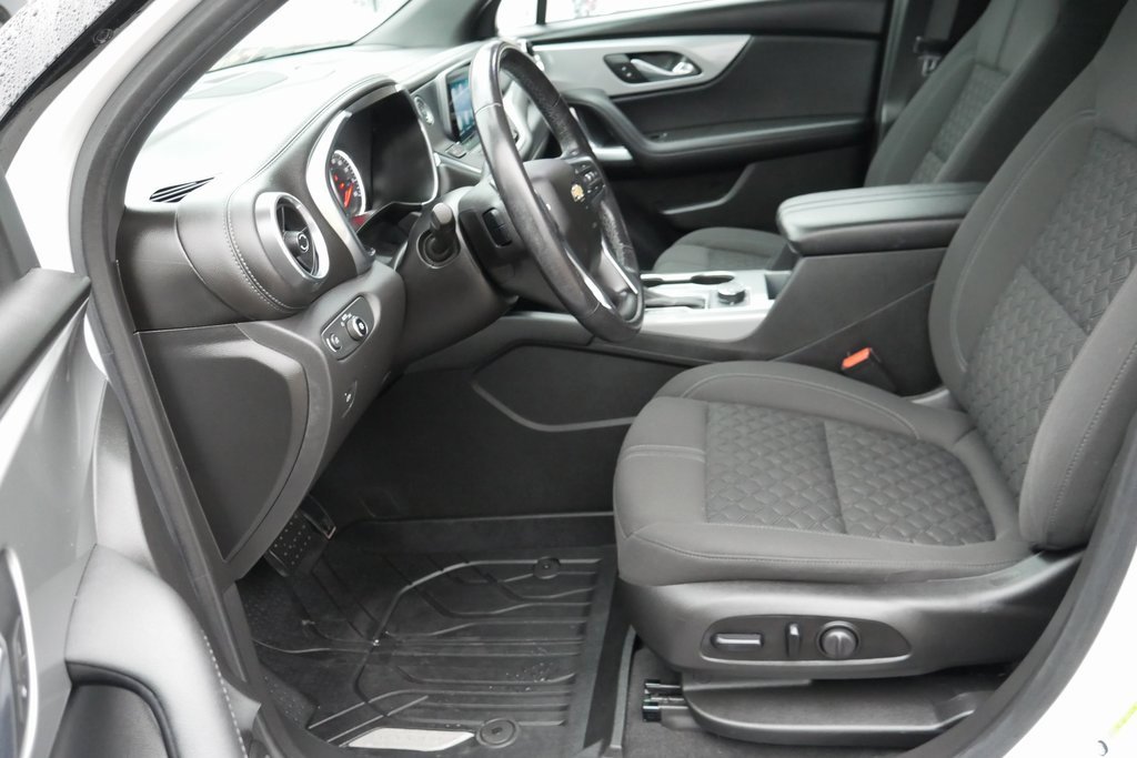 Used 2020 Chevrolet Blazer LT image 8