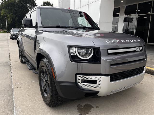 Used 2023 Land Rover Defender 110 S