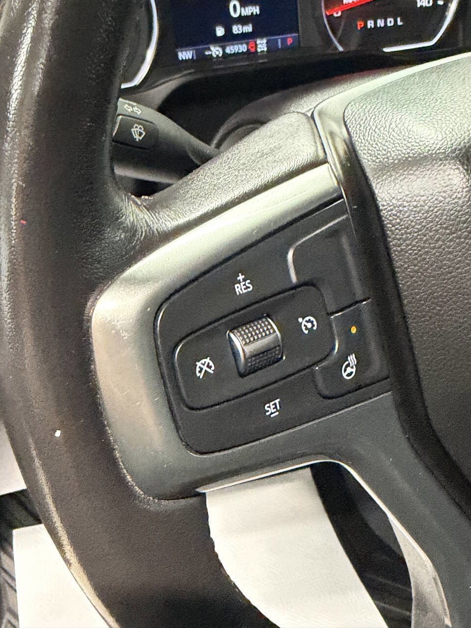 Used 2021 Chevrolet Silverado 1500 LT Trail Boss w/ Convenience Package II image 24