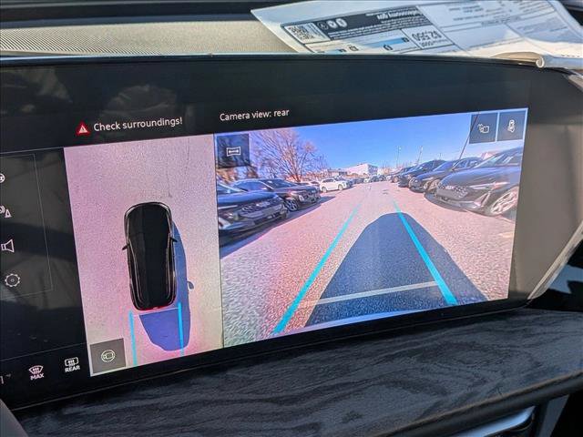 New 2025 Audi Q5 Premium image 12