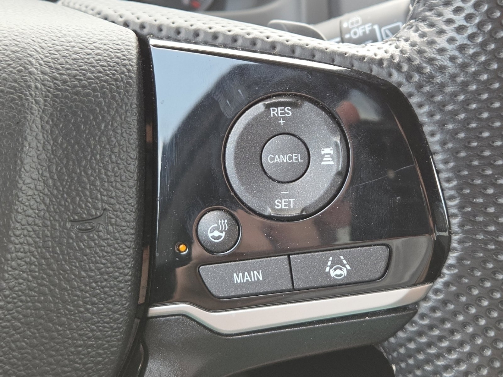 Used 2023 Honda Passport Elite image 9