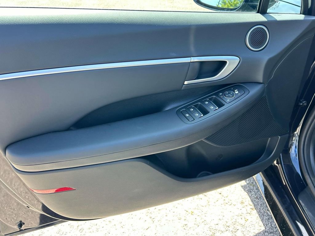 New 2026 Hyundai Sonata SEL image 14