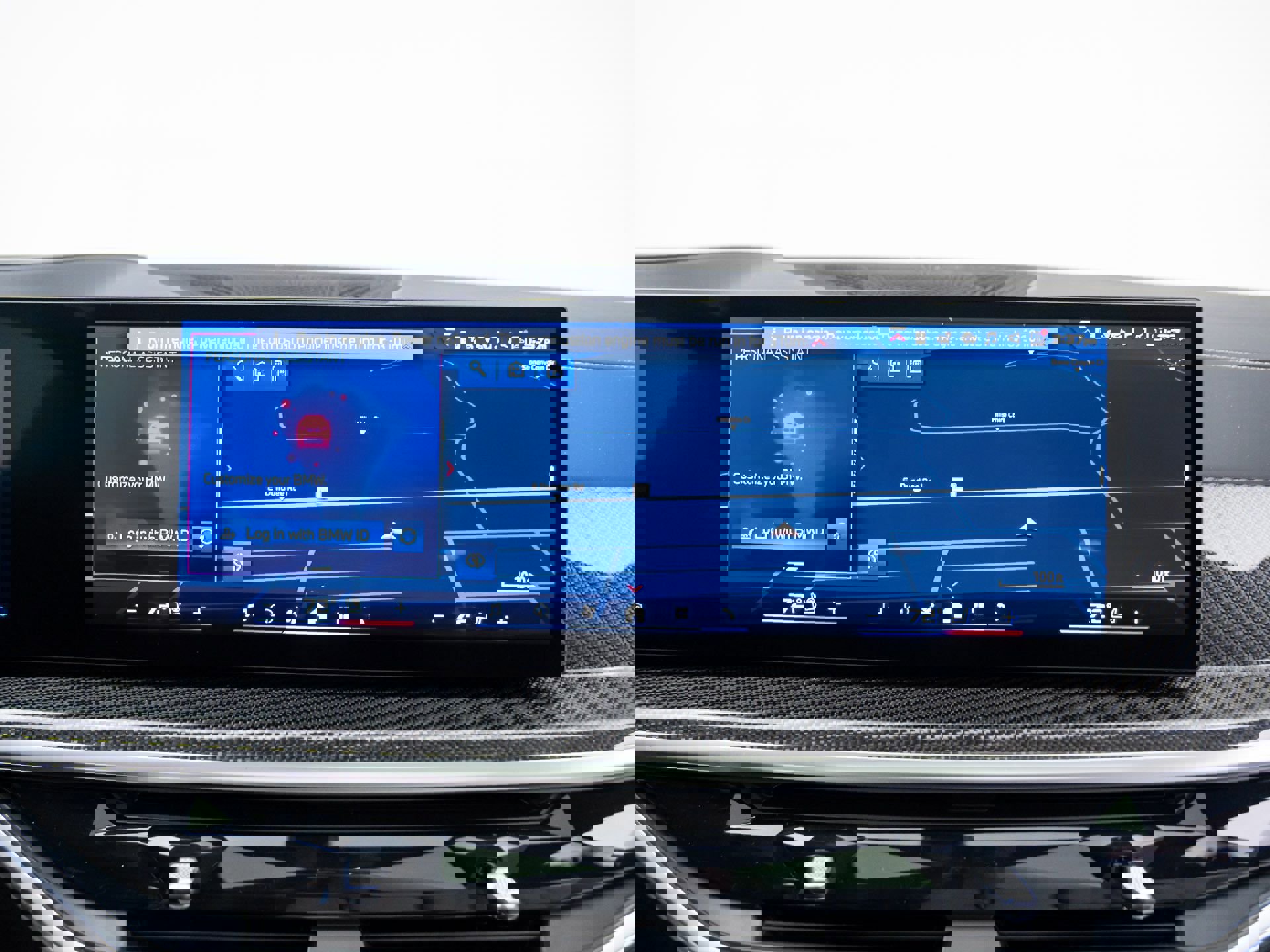 New 2026 BMW X5 M60i w/ Executive Package image 25