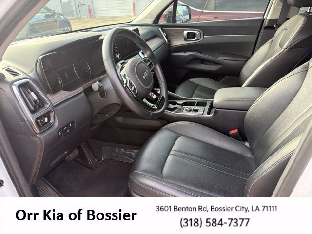 Used 2023 Kia Sorento X-Line EX AWD/4WD image 17