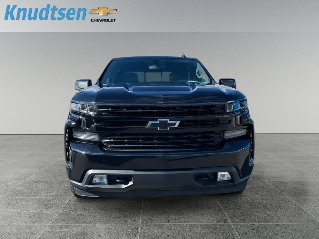 Used 2019 Chevrolet Silverado 1500 RST w/ True North Edition image 2