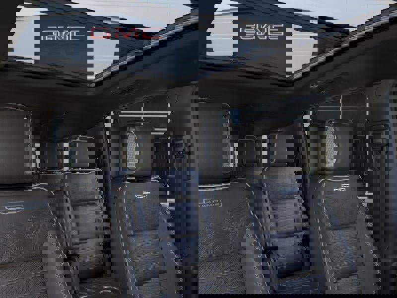 New 2026 GMC Yukon XL Denali Ultimate w/ LPO, Floor Liner Package image 24