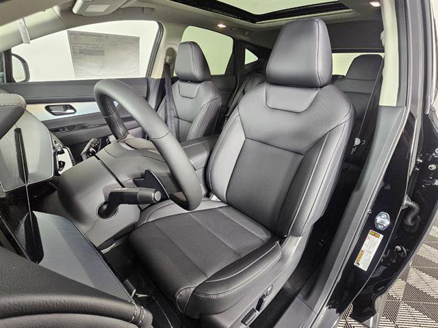 New 2026 Nissan Murano SL AWD/4WD image 27