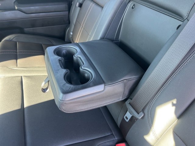 Used 2023 Chevrolet Silverado 1500 High Country w/ High Country Premium Package image 41